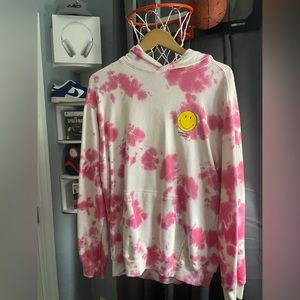 Positive State of Mind Hoodie